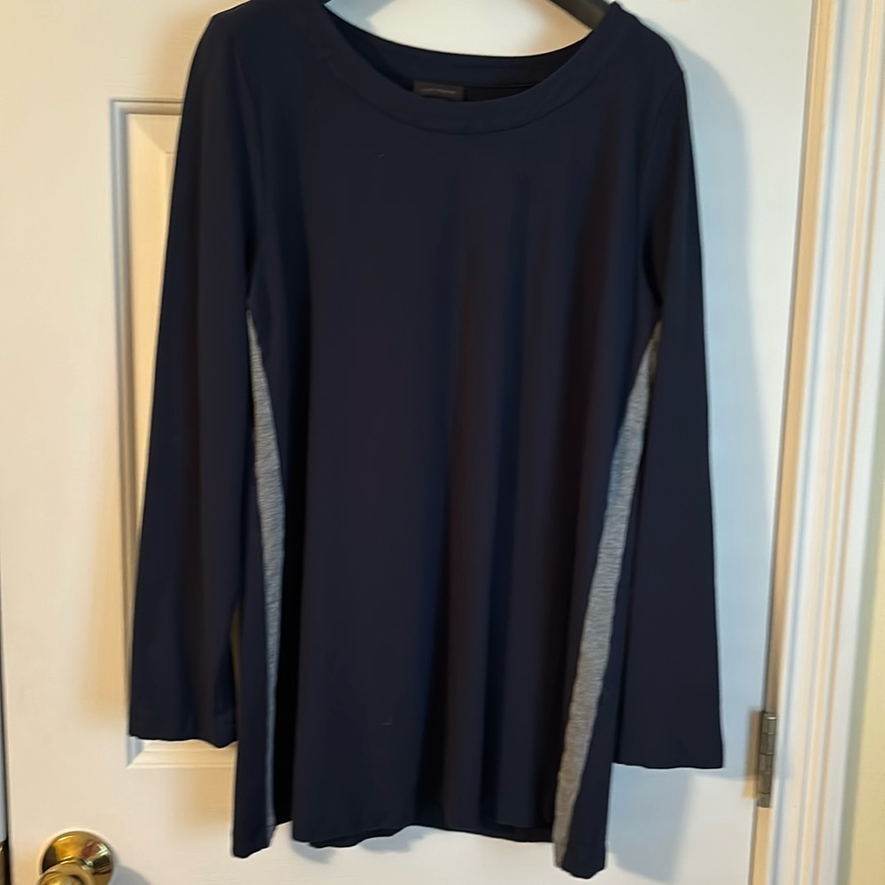 J Jill tunic